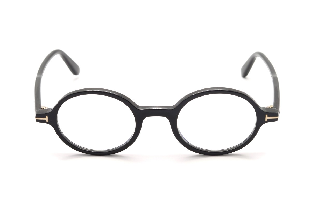 Оправи TOM FORD FT5975-B 001 46 Фото №3 - linza.ua