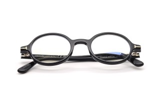 Оправи TOM FORD FT5975-B 001 46 Фото №5 - linza.ua