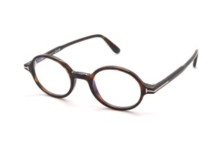 Оправа TOM FORD FT5975-B 052 46 - linza.ua