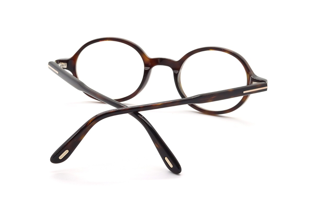Оправы TOM FORD FT5975-B 052 46 Фото №3 - linza.ua