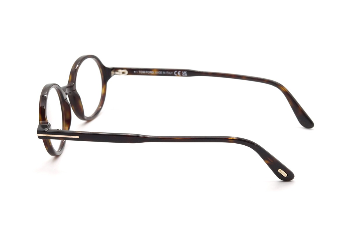 Оправы TOM FORD FT5975-B 052 46 Фото №4 - linza.ua