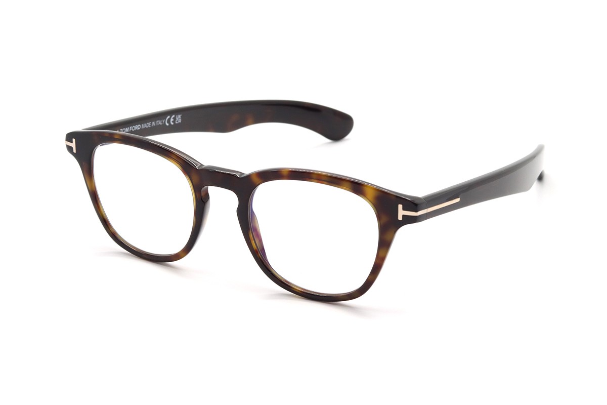Оправи TOM FORD FT5976-B 052 47 Фото №1 - linza.ua