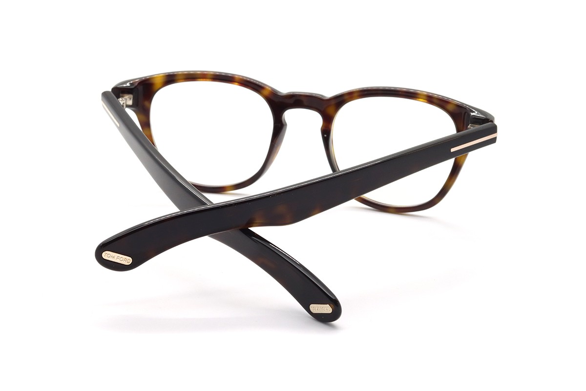 Оправи TOM FORD FT5976-B 052 47 Фото №2 - linza.ua