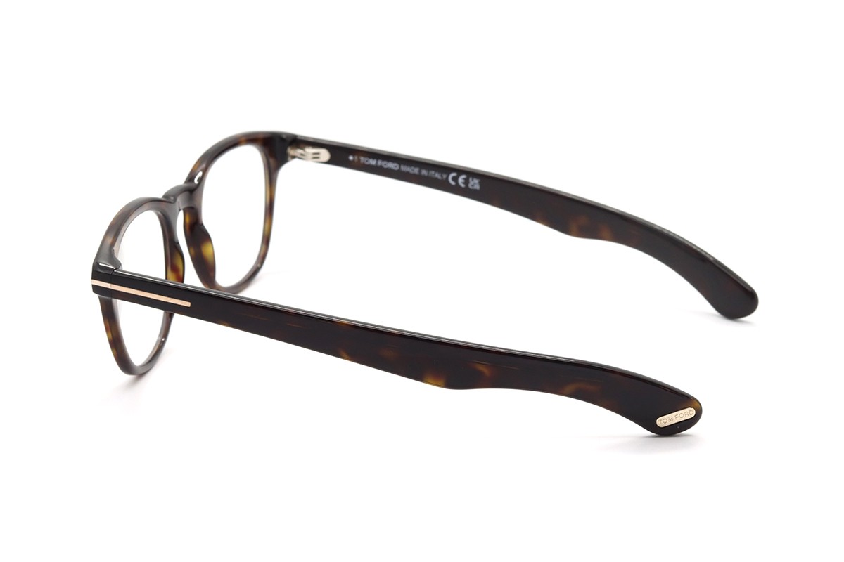 Оправи TOM FORD FT5976-B 052 47 Фото №4 - linza.ua
