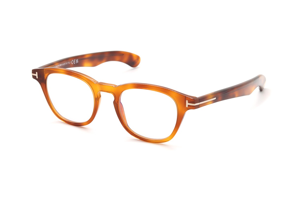 Оправи TOM FORD FT5976-B 053 47 Фото №1 - linza.ua