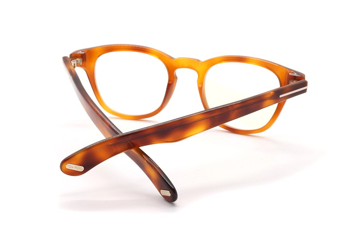 Оправи TOM FORD FT5976-B 053 47 Фото №2 - linza.ua