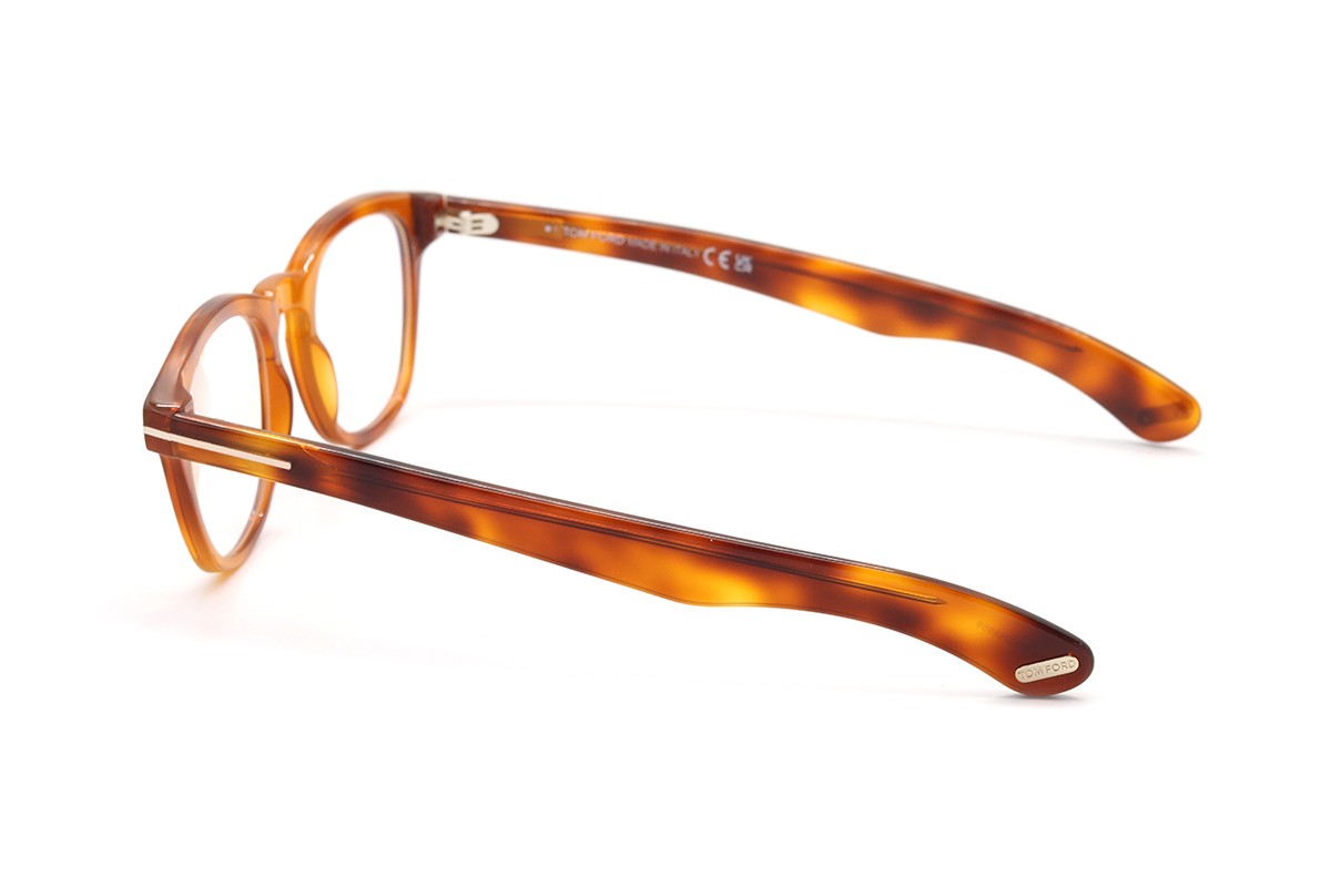 Оправи TOM FORD FT5976-B 053 47 Фото №3 - linza.ua