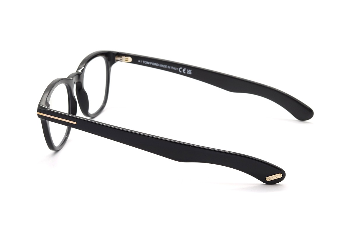Оправи TOM FORD FT5976-B 001 47 Фото №2 - linza.ua