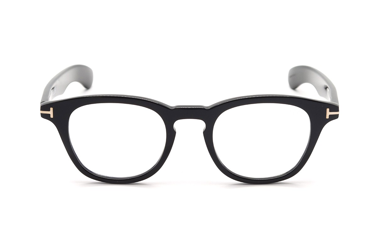 Оправи TOM FORD FT5976-B 001 47 Фото №3 - linza.ua