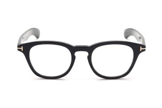 Оправи TOM FORD FT5976-B 001 47 Фото №3 - linza.ua
