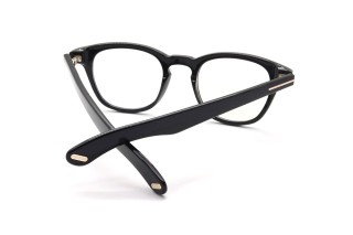 Оправи TOM FORD FT5976-B 001 47 Фото №4 - linza.ua