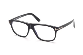Оправи TOM FORD FT5978-B 001 56 Фото №1 - linza.ua