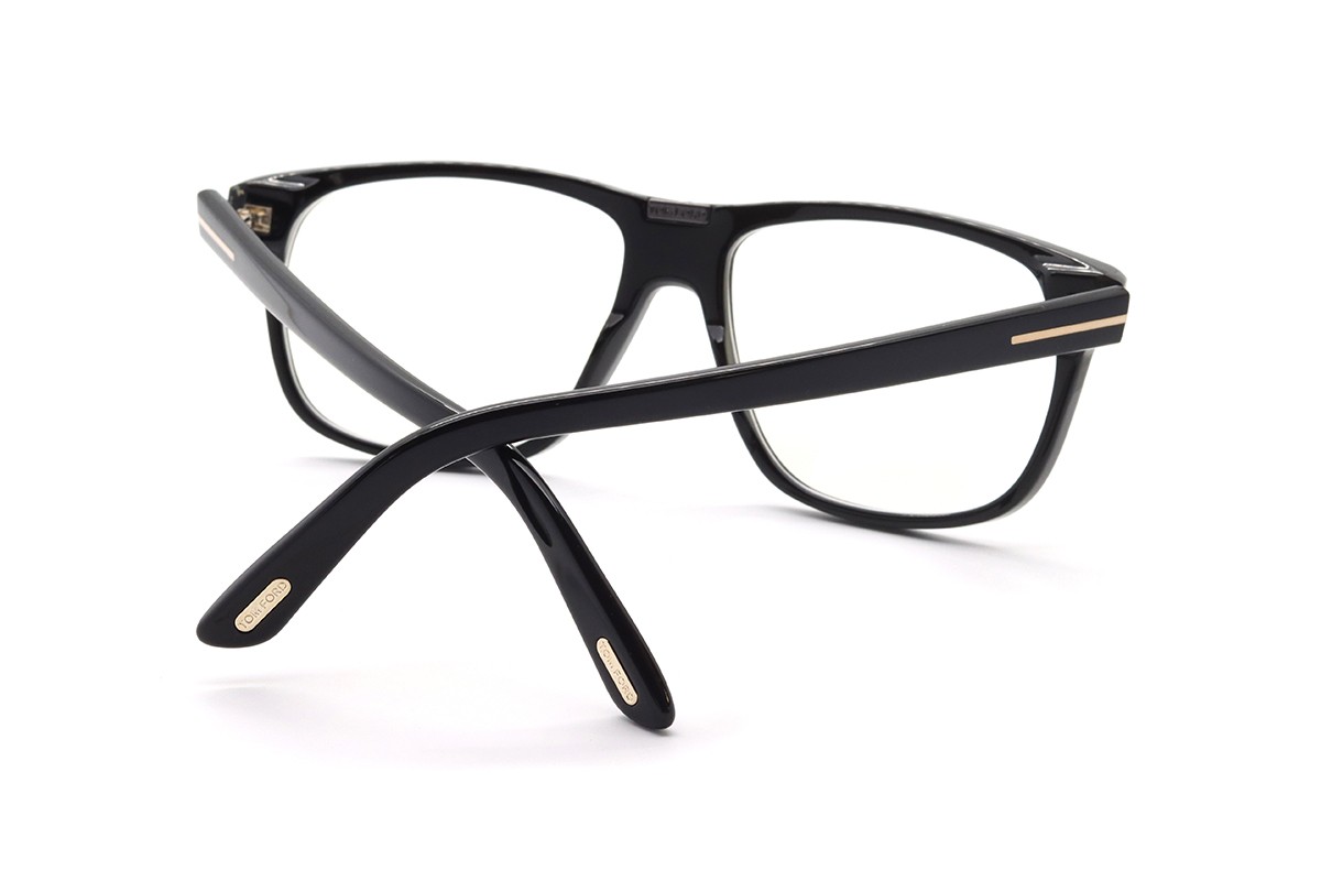 Оправи TOM FORD FT5978-B 001 56 Фото №2 - linza.ua