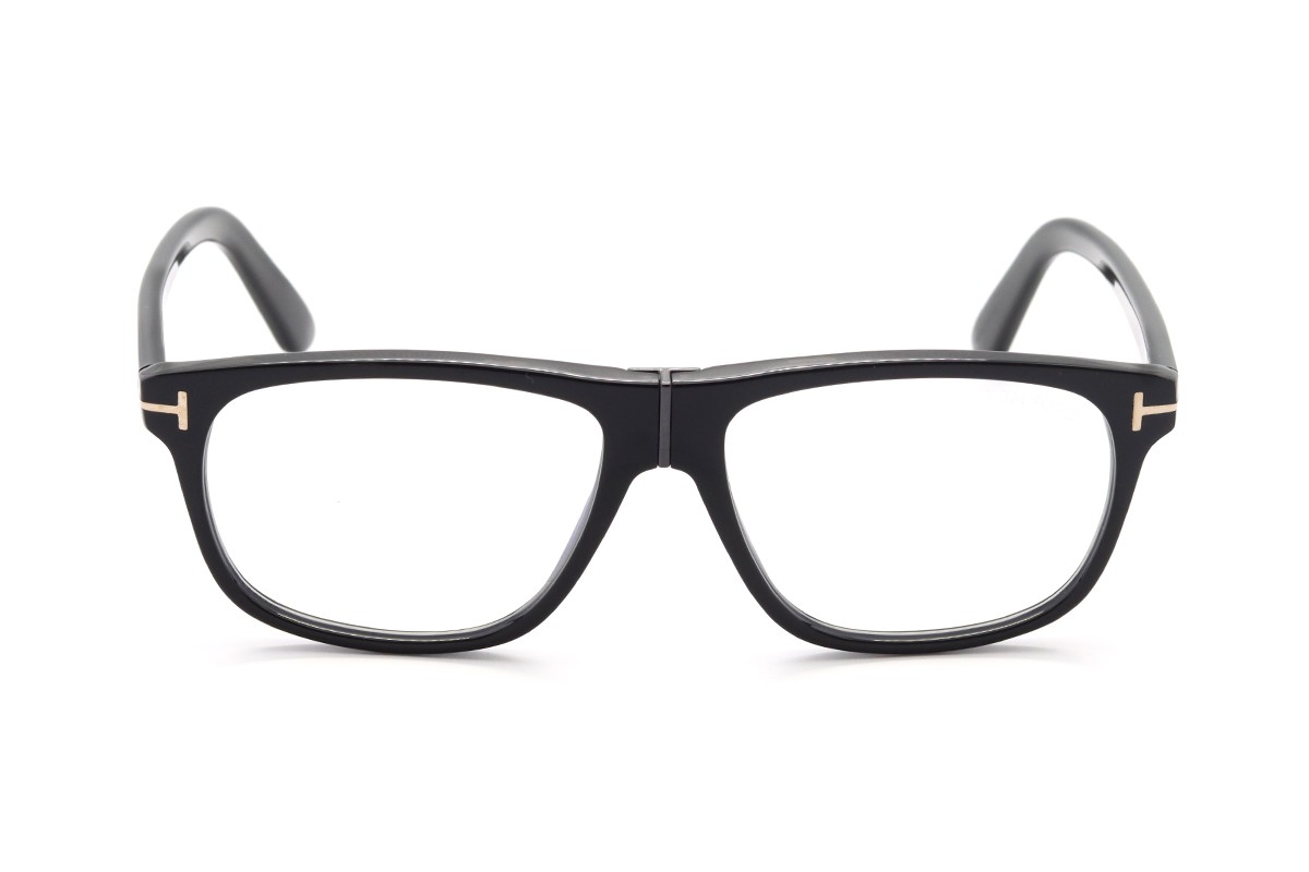 Оправи TOM FORD FT5978-B 001 56 Фото №3 - linza.ua