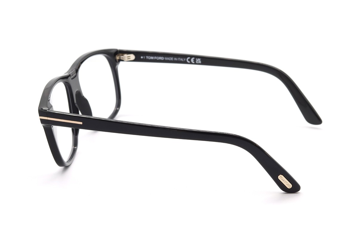 Оправи TOM FORD FT5978-B 001 56 Фото №5 - linza.ua