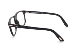 Оправи TOM FORD FT5978-B 001 56 Фото №5 - linza.ua