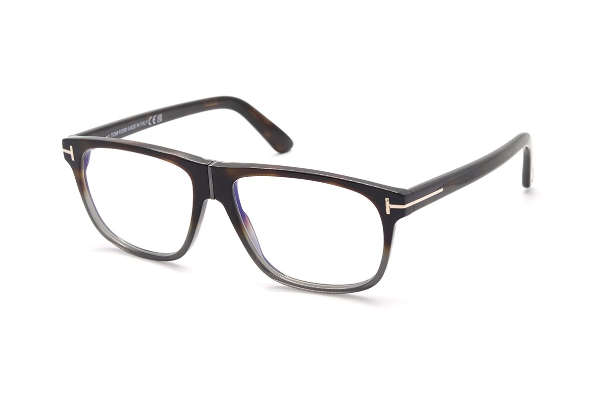 Оправи TOM FORD FT5978-B 056 56 Фото №1 - linza.ua