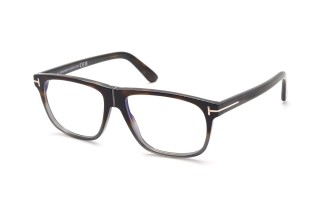 Оправи TOM FORD FT5978-B 056 56 Фото №1 - linza.ua