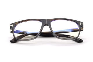 Оправи TOM FORD FT5978-B 056 56 Фото №3 - linza.ua