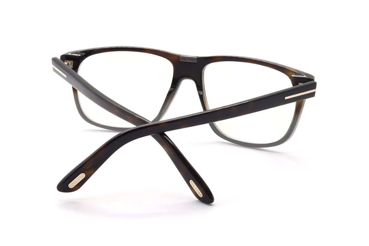 Оправи TOM FORD FT5978-B 056 56 Фото №4 - linza.ua
