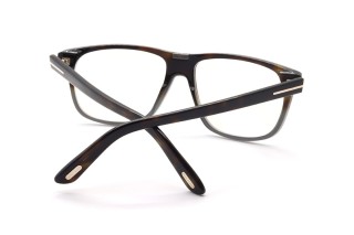 Оправи TOM FORD FT5978-B 056 56 Фото №4 - linza.ua