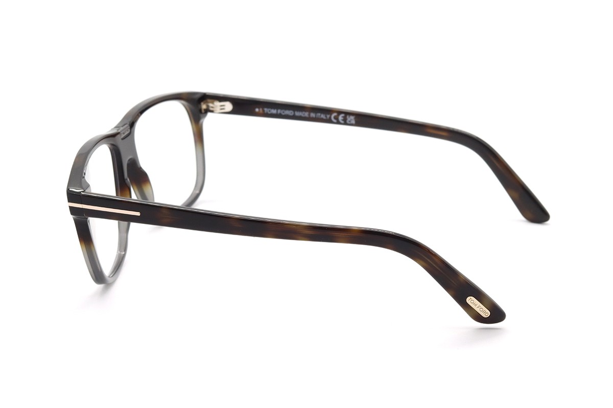 Оправи TOM FORD FT5978-B 056 56 Фото №5 - linza.ua