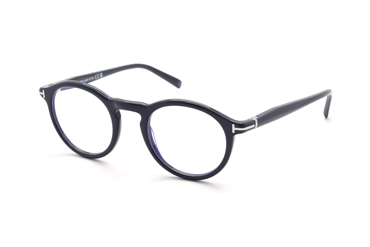 Оправи TOM FORD FT5979-B 090 49 Фото №1 - linza.ua