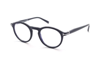 Оправи TOM FORD FT5979-B 090 49 Фото №1 - linza.ua