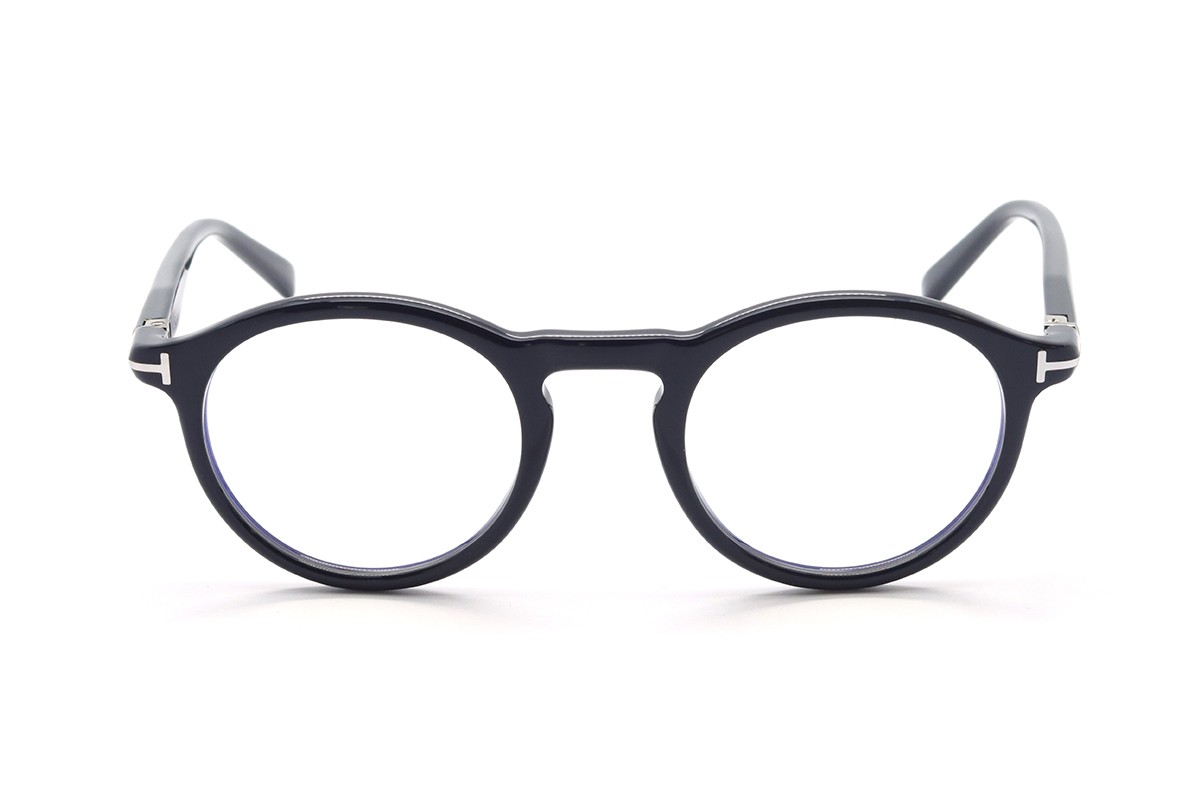 Оправи TOM FORD FT5979-B 090 49 Фото №2 - linza.ua