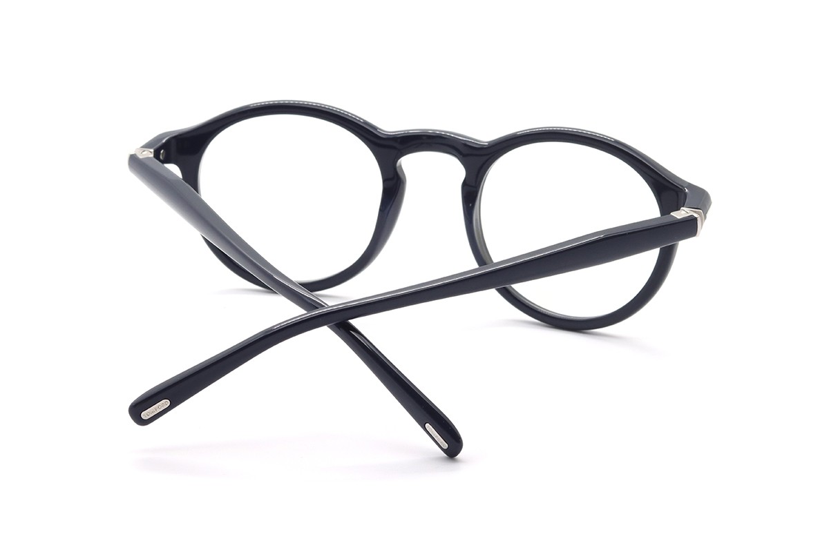 Оправи TOM FORD FT5979-B 090 49 Фото №3 - linza.ua