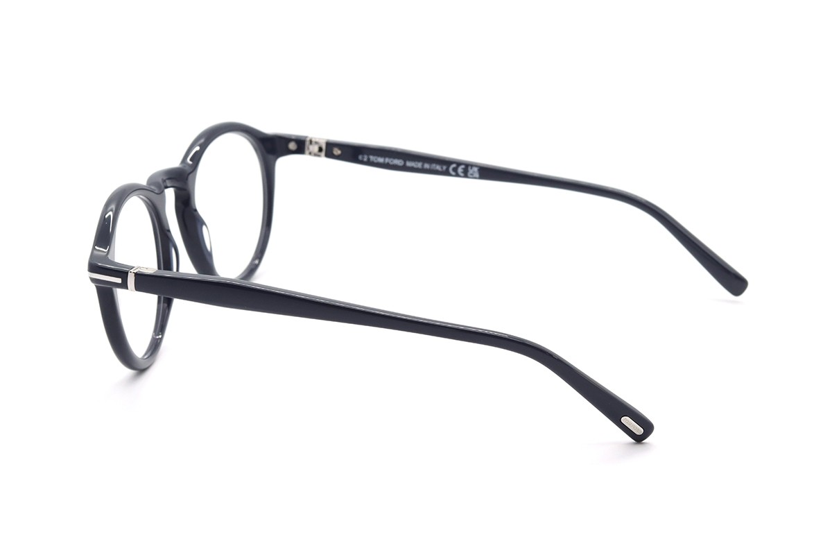 Оправи TOM FORD FT5979-B 090 49 Фото №4 - linza.ua