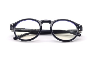 Оправи TOM FORD FT5979-B 090 49 Фото №5 - linza.ua