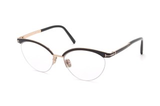 Оправи TOM FORD FT5983-B 001 56 Фото №1 - linza.ua