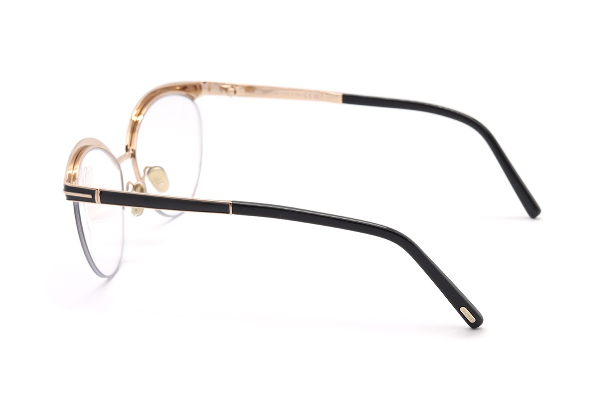 Оправи TOM FORD FT5983-B 001 56 Фото №2 - linza.ua