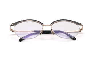 Оправи TOM FORD FT5983-B 001 56 Фото №3 - linza.ua