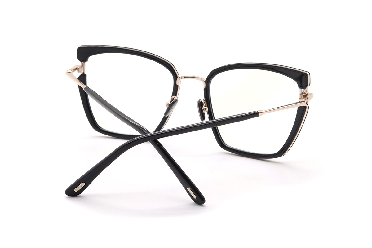 Оправи TOM FORD FT5984-B 001 54 Фото №3 - linza.ua