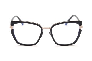 Оправи TOM FORD FT5984-B 001 54 Фото №4 - linza.ua