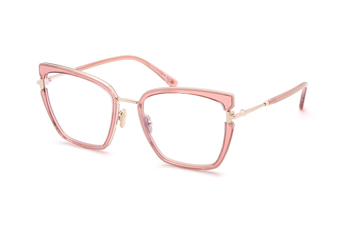 Оправи TOM FORD FT5984-B 072 54 Фото №1 - linza.ua