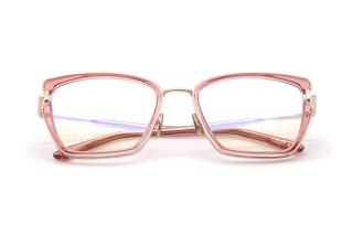 Оправи TOM FORD FT5984-B 072 54 Фото №3 - linza.ua