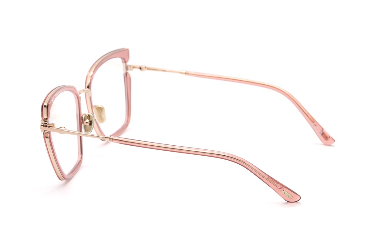 Оправи TOM FORD FT5984-B 072 54 Фото №5 - linza.ua