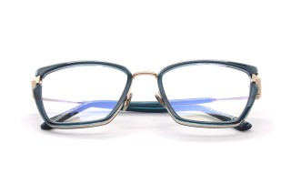 Оправи TOM FORD FT5984-B 092 54 Фото №2 - linza.ua