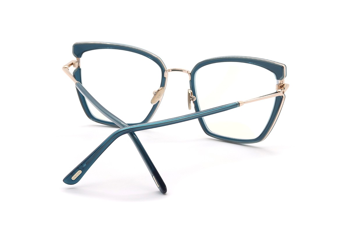 Оправи TOM FORD FT5984-B 092 54 Фото №3 - linza.ua