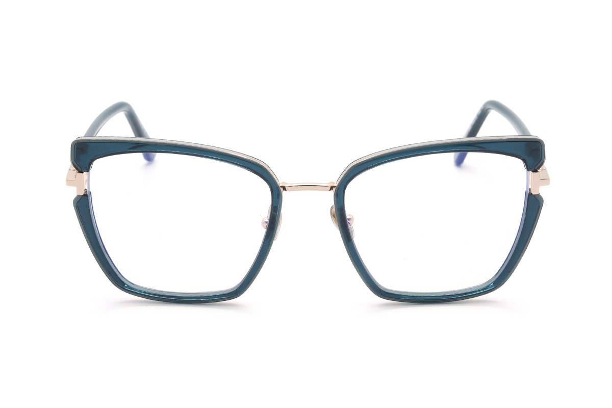 Оправи TOM FORD FT5984-B 092 54 Фото №4 - linza.ua