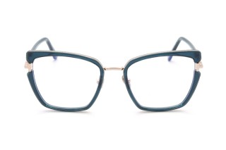 Оправи TOM FORD FT5984-B 092 54 Фото №4 - linza.ua