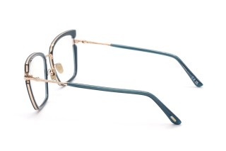 Оправи TOM FORD FT5984-B 092 54 Фото №5 - linza.ua