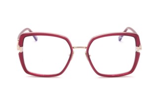 Оправи TOM FORD FT5985-B 075 55 Фото №2 - linza.ua