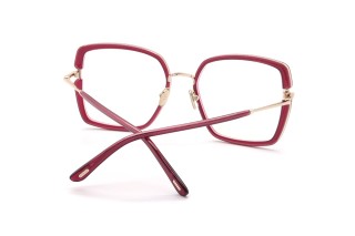 Оправи TOM FORD FT5985-B 075 55 Фото №3 - linza.ua
