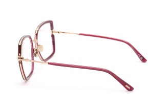 Оправи TOM FORD FT5985-B 075 55 Фото №4 - linza.ua