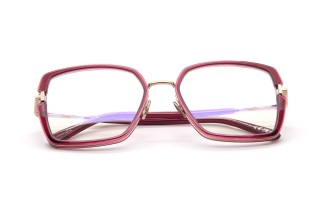 Оправи TOM FORD FT5985-B 075 55 Фото №5 - linza.ua