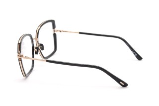 Оправи TOM FORD FT5985-B 001 55 Фото №3 - linza.ua